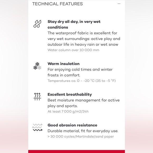 Reimatec Snowsuit - Kurikka - Picture 10 of 12